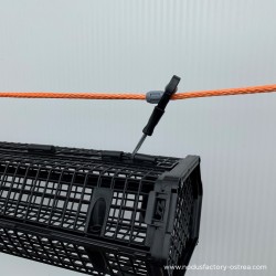 AP6 basket system - Long Line