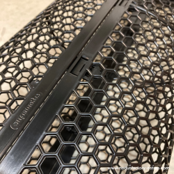 Maille en alvéole - panier ostréicole Ergo-Nod