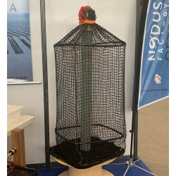 Cage souple Mytilus-Protect® | Nodusfactory-Aquaculture