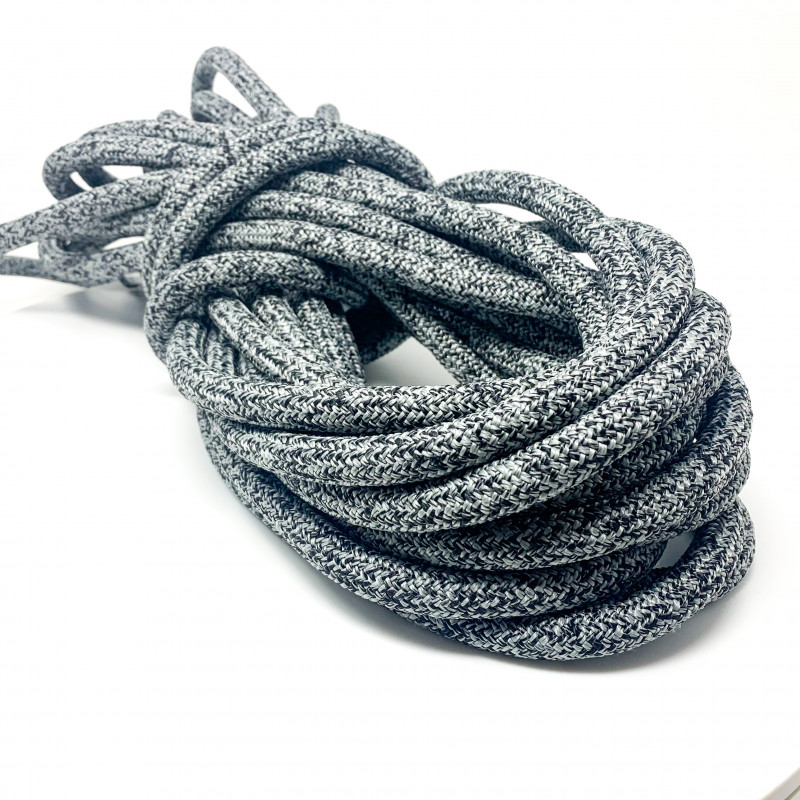 Déstockage drisse 14 mm | Âme Dyneema® et gaine polyester HT