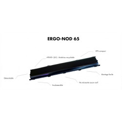Flotteur pour poche ostreicole | Ergo-Nod 65