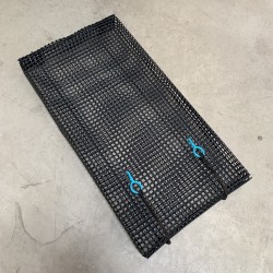 Poche casier ostréicole formée | Nodusfactory-Ostrea