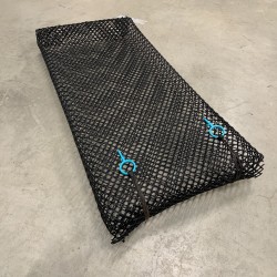 Poche casier ostreicole formée | Nodusfactory-Ostrea