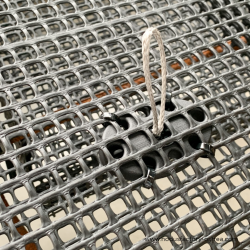 Poche ostréicole | Renfort Ostrea-Padeye®